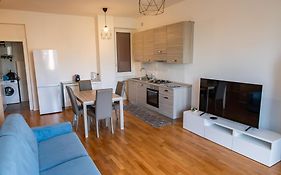 Cozy Tiburtina Apartment